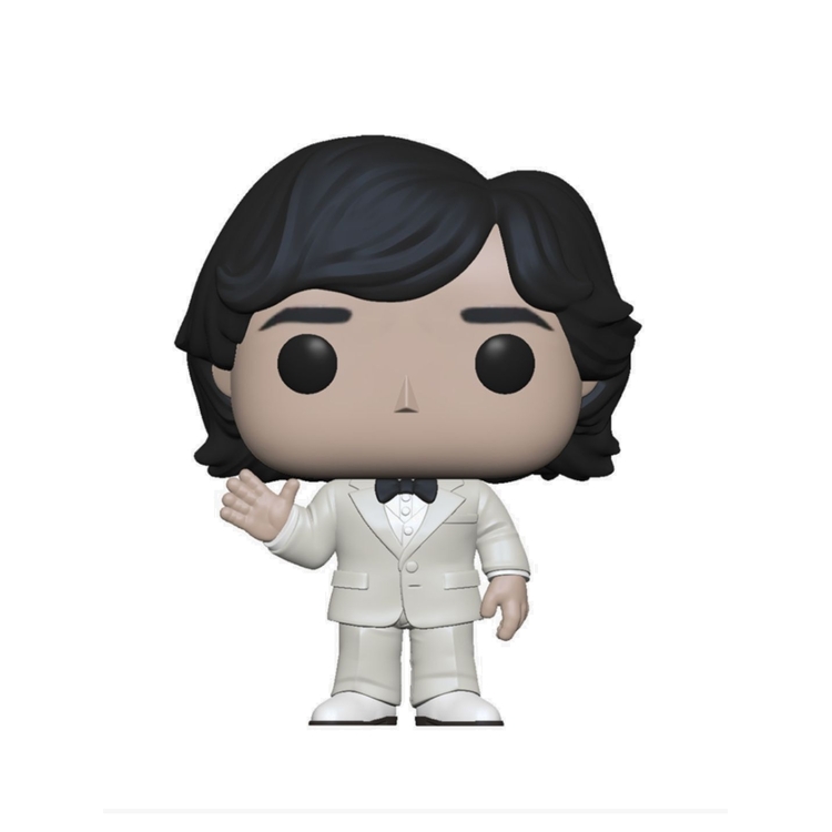 Product Funko Pop! Fantasy Island Tattoo image