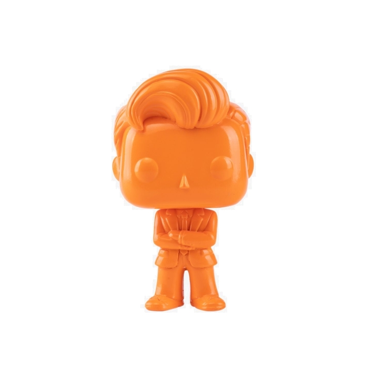 Product Funko Pop! Conan in Business Suit (OR- SDCC19) image