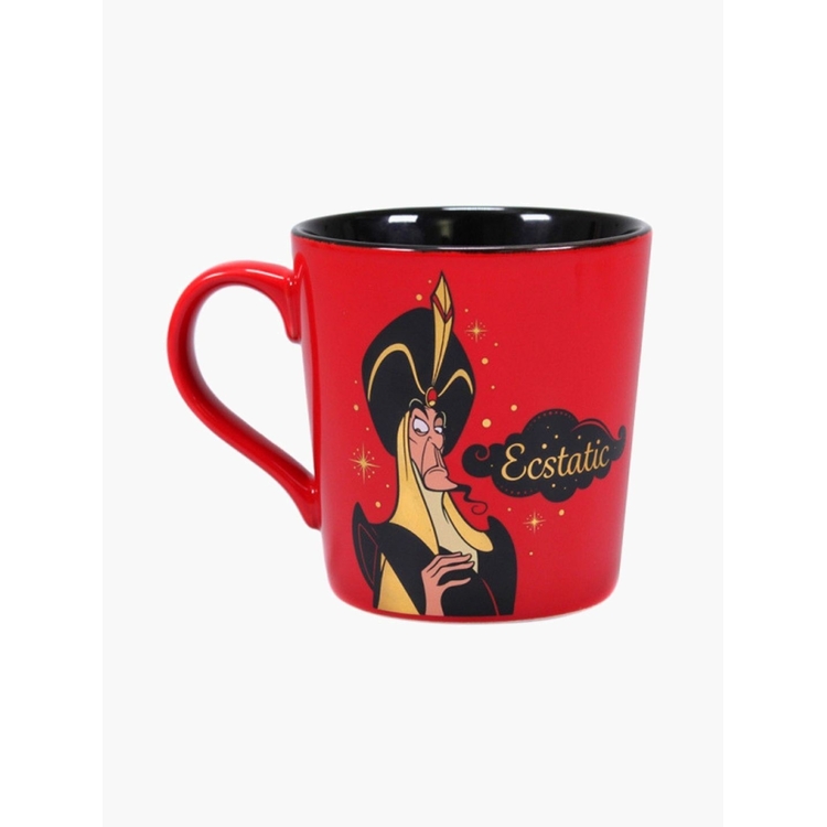 Product Disney Aladdin Jafar Mug image