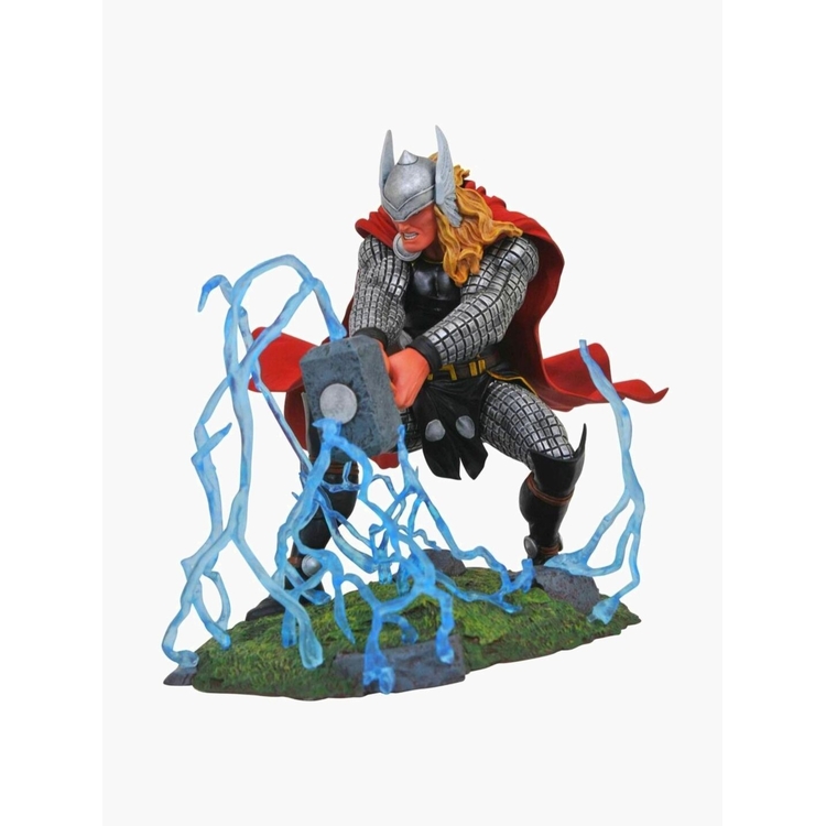 Product Marvel Comic Gallery PVC Statue Thor image