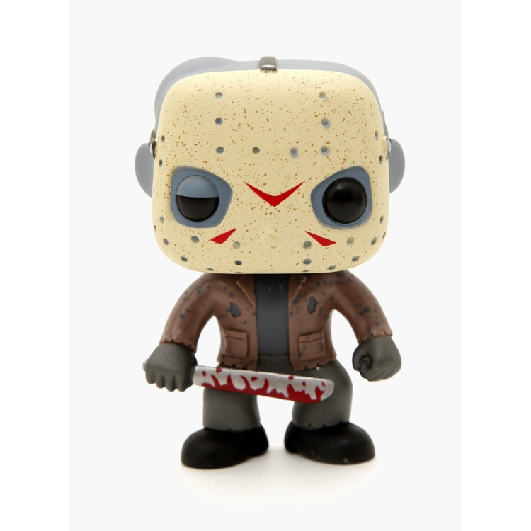 Product Funko Pop! Jason Voorhees image