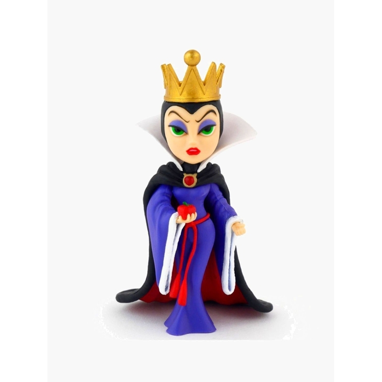 Product Disney Villains Mini Egg Attack Figure Evil Queen image