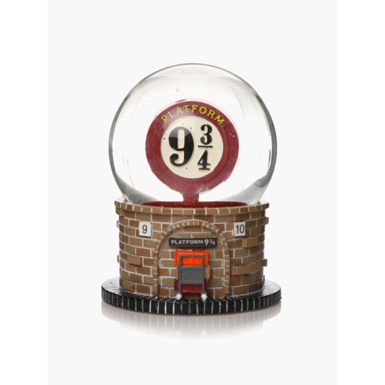 Product Harry Potter Plattform 9 3/4 Snow Globe image