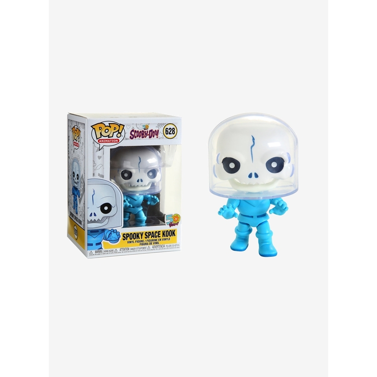 Product Funko Pop! Scooby Doo Spooky Space Kook image