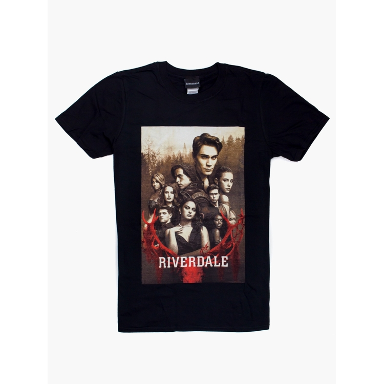 Product Riverdale Poster T-Shirt image