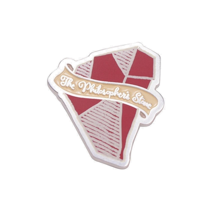 Product Harry Potter Philosopher's Stone Metal Pin image