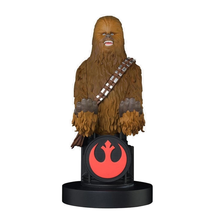 Product Star Wars Cable Guy Chewbacca image