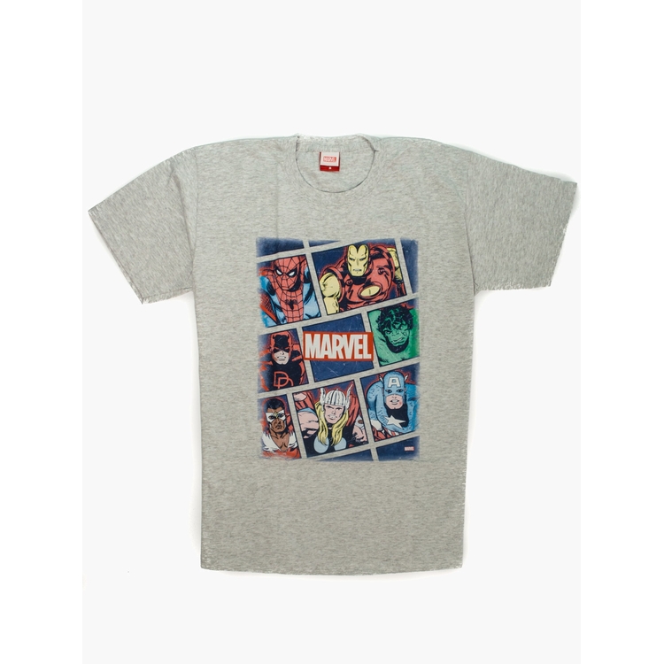 Product Marvel Comics T-Shirt image