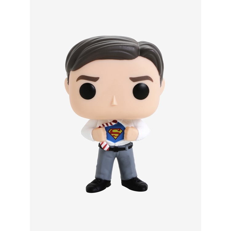 Funko Pop! Smallville Clark Kent | Nerdom