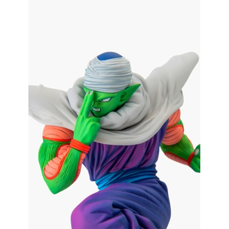 Product Dragon Ball Z BWFC PVC Statue Piccolo (Normal Color)  image