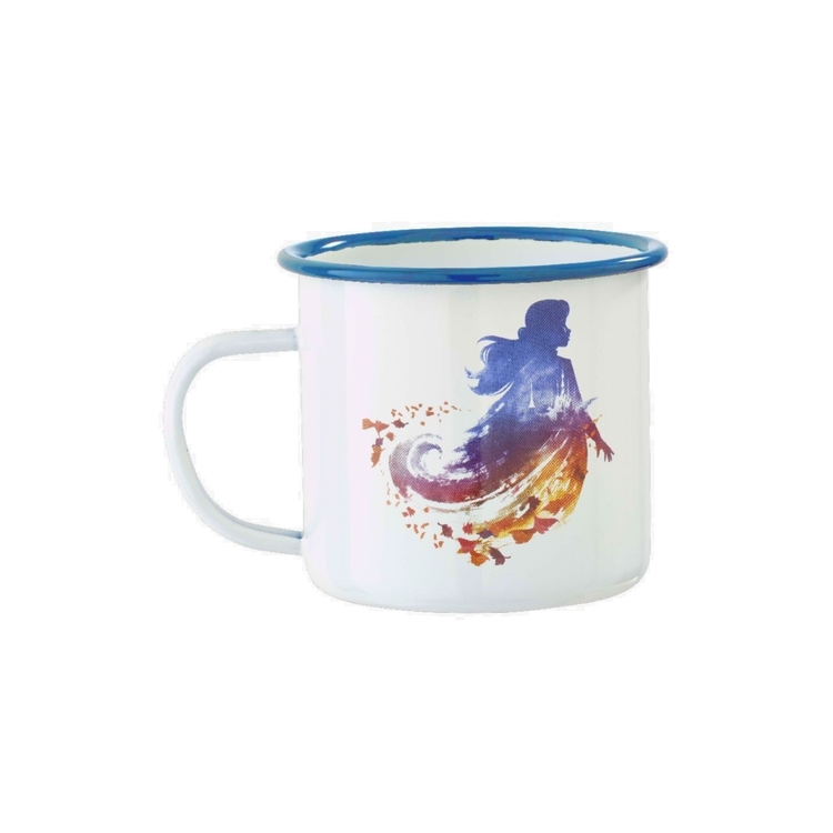 Product Disney Frozen Fearless Canteen Mug Believe in the Journey image