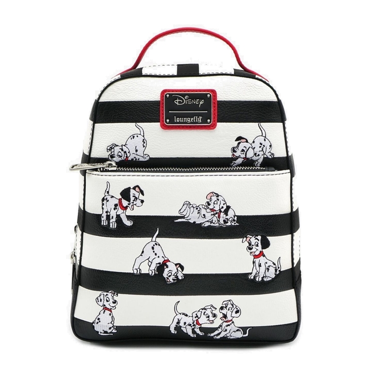 Product Loungefly Disney 101 Dalmatians Backpack image