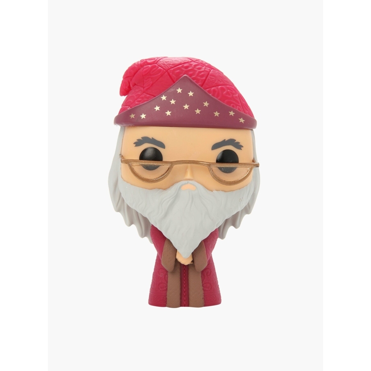 Product Funko Pop! Harry Potter Albus Dumbledore (Red Cloak) image