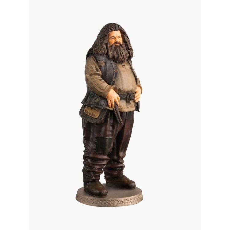 Product Harry Potter Hagrid Figure image