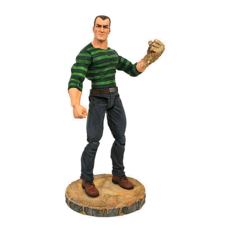 Product Marvel Select Action Figure Sandman image