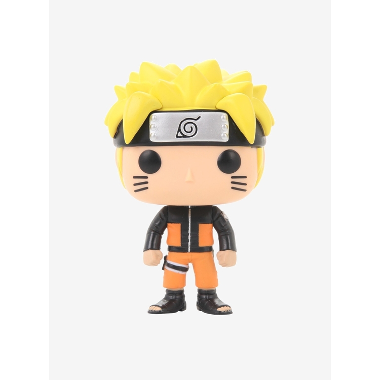 Product Funko Pop! Animation Naruto (Shippuden) image