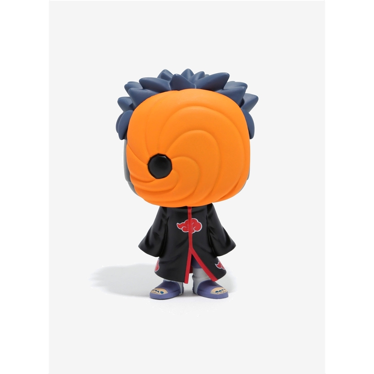 Product Funko Pop! Naruto Shippuden Tobi image