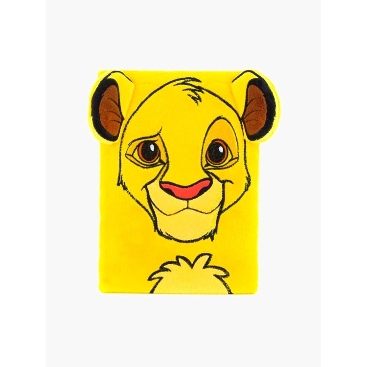 Product The Lion King Premium Notebook image