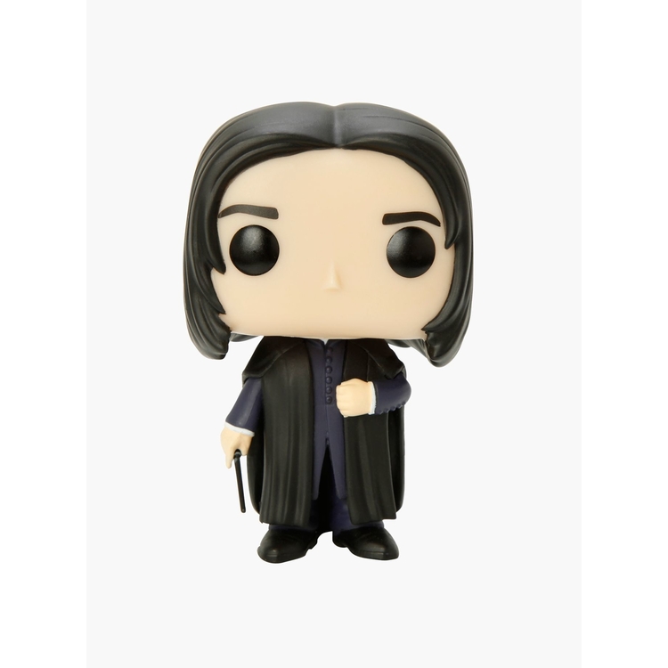 Product Funko Pop! Harry Potter Severus Snape image