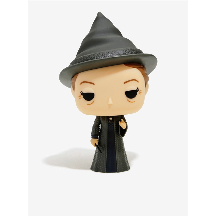 Product Funko Pop! Harry Potter Professor Minerva Mcgonagall image