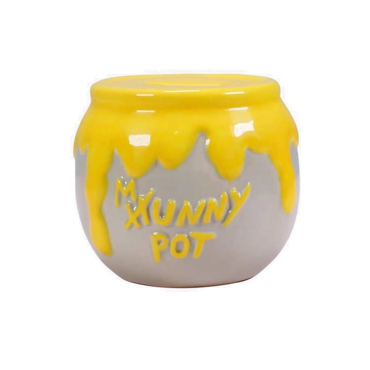 Product Disney Money Box Winnie The Pooh image