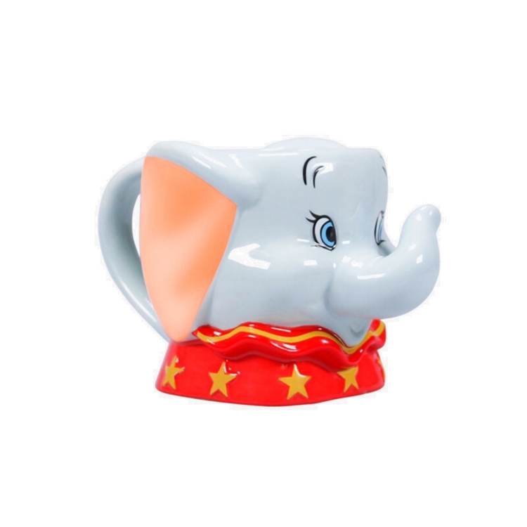 Product Disney Dumbo 3D Mug image