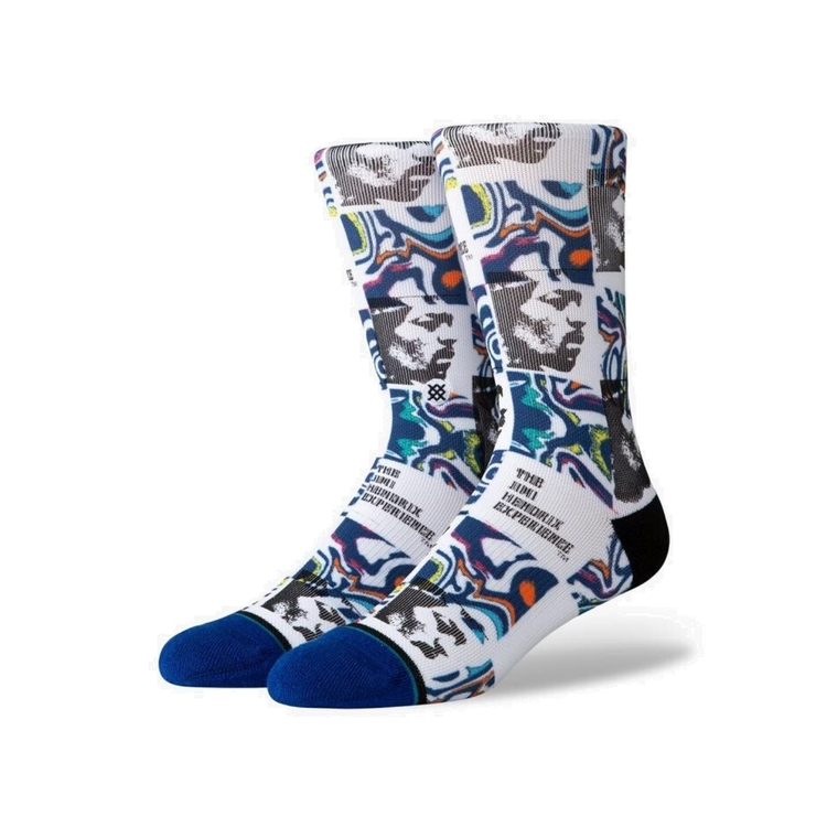 Product Jimmy Hendrix Stance Socks image