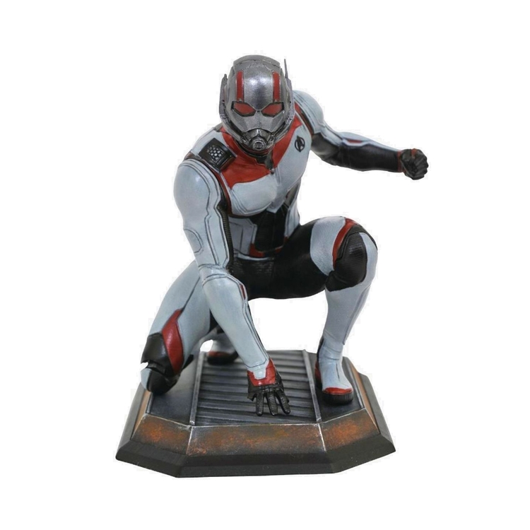 Product Marvel Gallery Avengers End GameQuantum Realm Ant-Man image