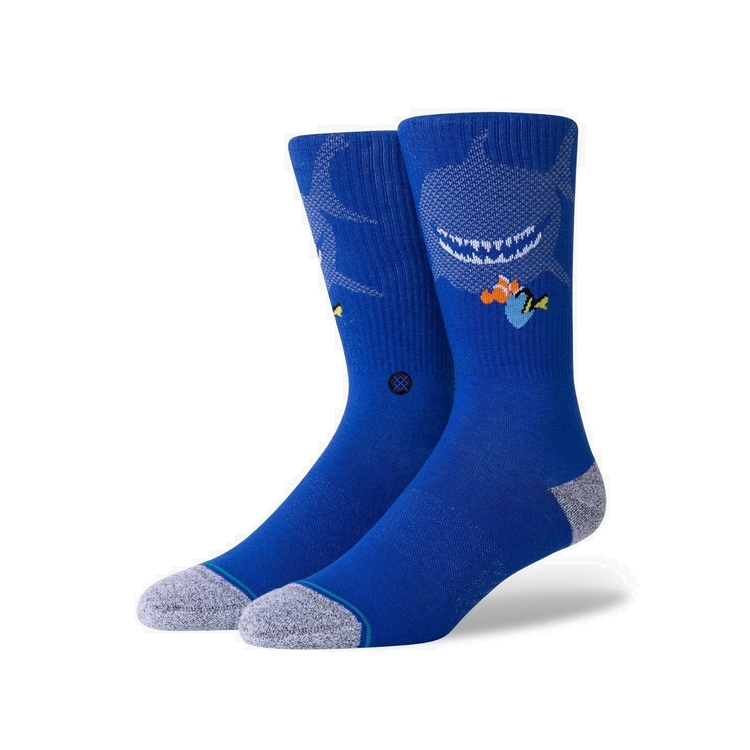 Product Pixar Finding Nemo Stance Socks image