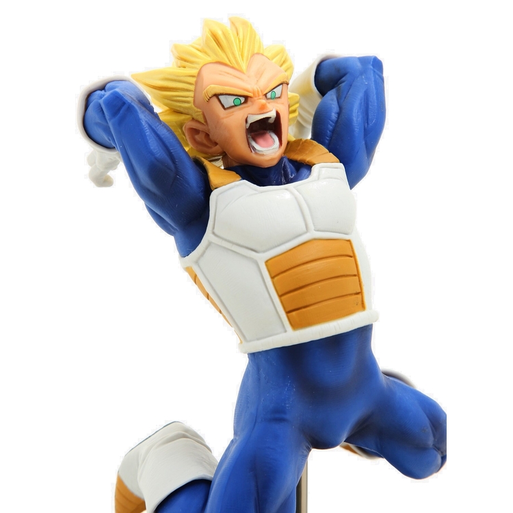 Product Dragon Ball Super Chosenshiretsuden Super Sayian 1 Vegeta image