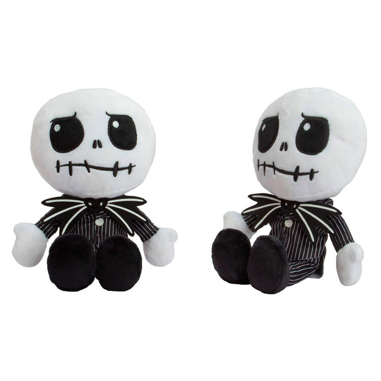 Product Disney Nightmare Before Christmas Jack Skellington Plush image