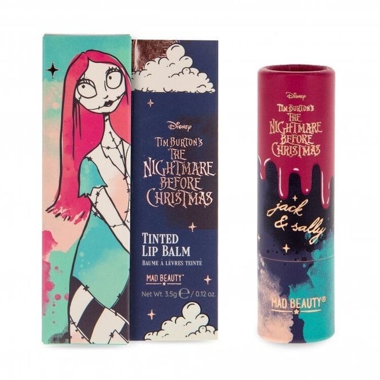 Product Disney Nightmare Before Christmas Lip Tint image