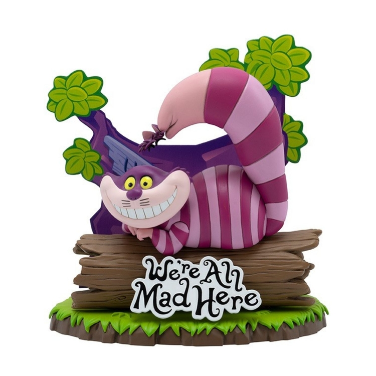 Product Φιγούρα Disney Cheshire Cat image