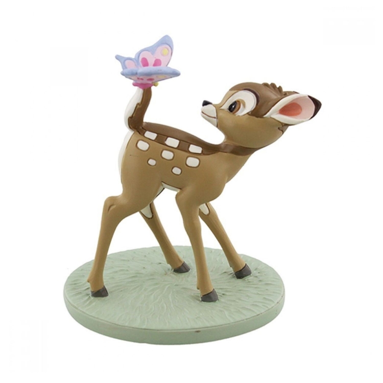 Product Φιγούρα Disney Bambi and Butterfly image