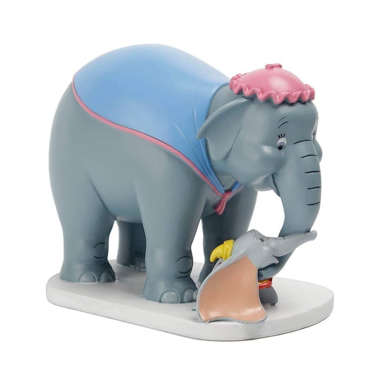 Product Disney Jumbo & Dumbo Figure image