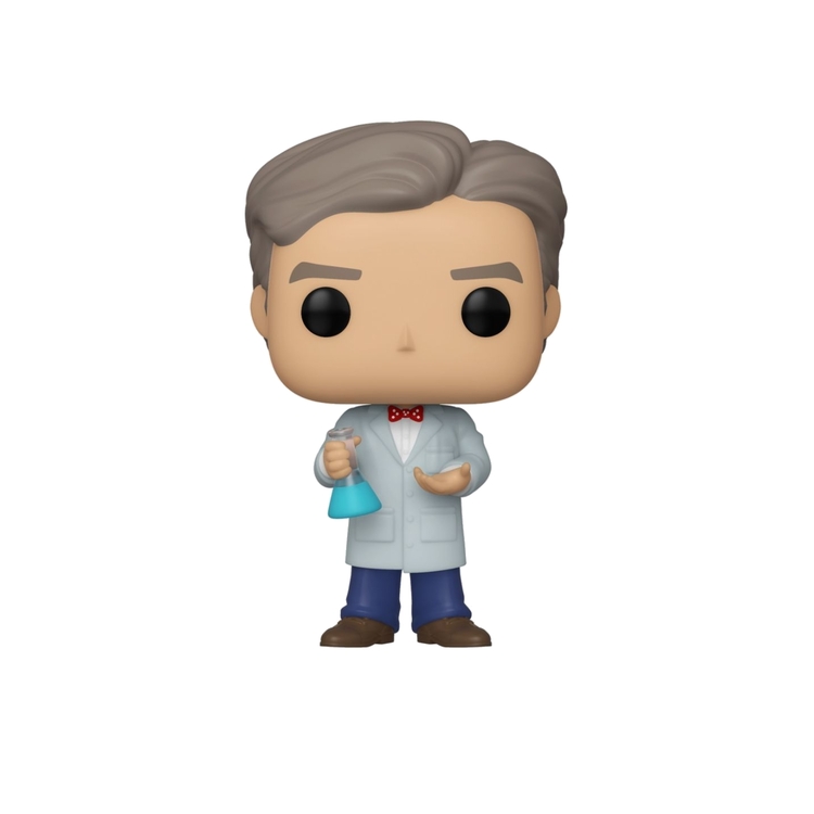 Product Funko Pop! Icons Bill Nye image