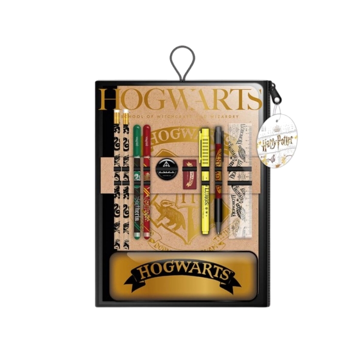 Product Harry Potter Bumper Stationery Wallet image