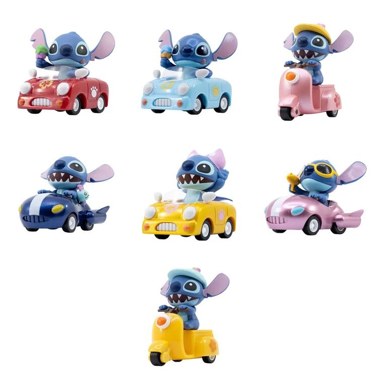 Product Disney Lilo And Stitch Zoom Hero image