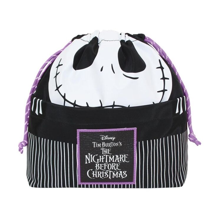 Product Νεσεσέρ Disney Nightmare Before Christmas Cosmetic Bag image