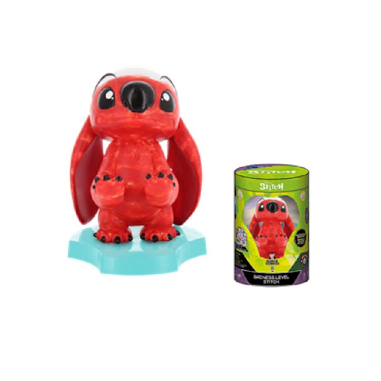 Product Disney Stitch Evil Holdem Figure image