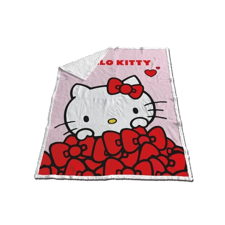 Product Κουβέρτα Hello Kitty image