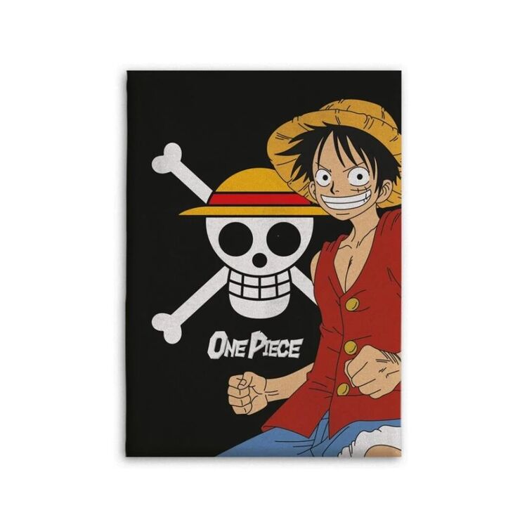 Product Κουβέρτα One Piece Flanel image