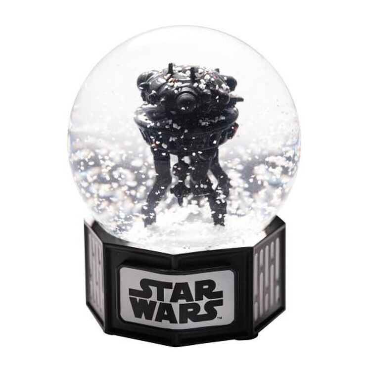 Product Star Wars Snow Globe image