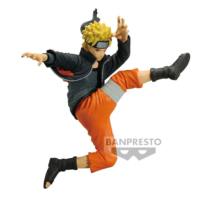 Product Φιγούρα Naruto Uzumaki Figure Vibration Stars image