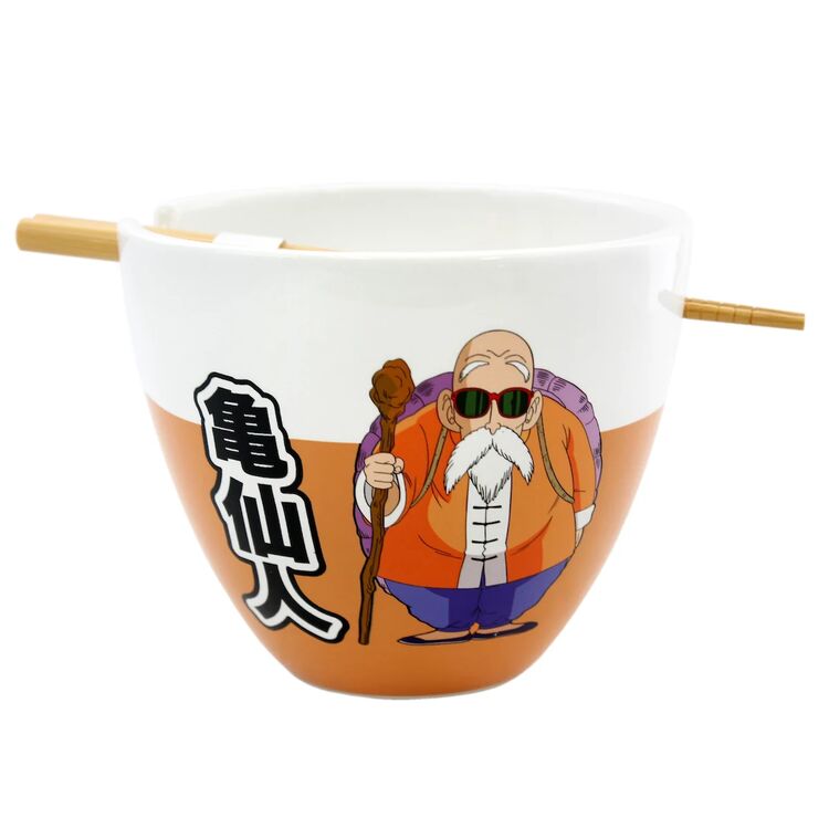 Product Dragon Ball Ramen Bowl image