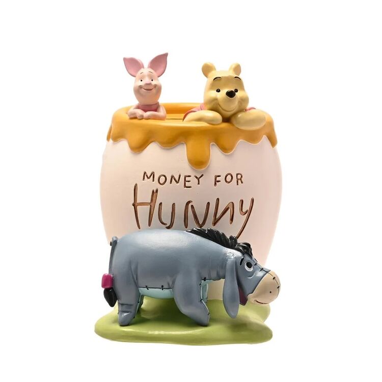 Product Disney Winnie The Pooh Money Box image