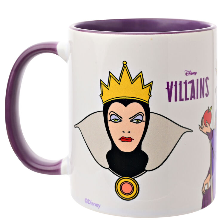 Product Κούπα Disney Evil Queen image