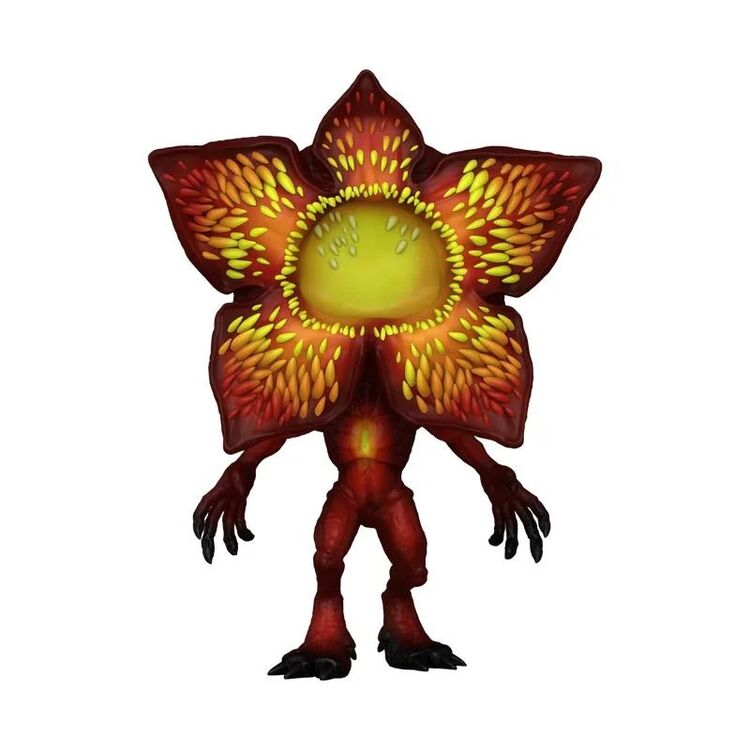 Product Funko Pop!  Stranger Things Rift - Demogorgon image