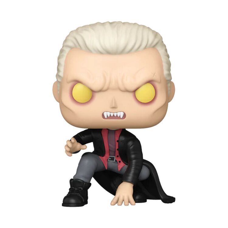 Product Φιγούρα Funko Pop! Buffy The Vampire Slayer Spike (Vampire) image