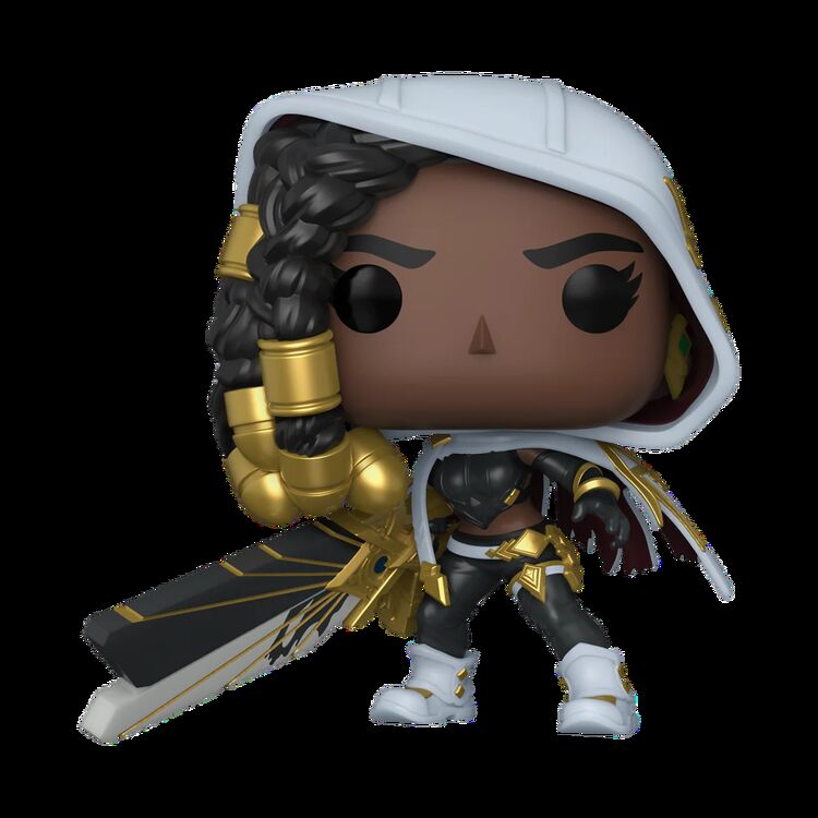 Product Funko Pop! League Of Legends - Senna image